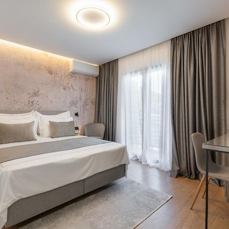 Guesthouse Civljak Baška Voda Eksteriør bilde