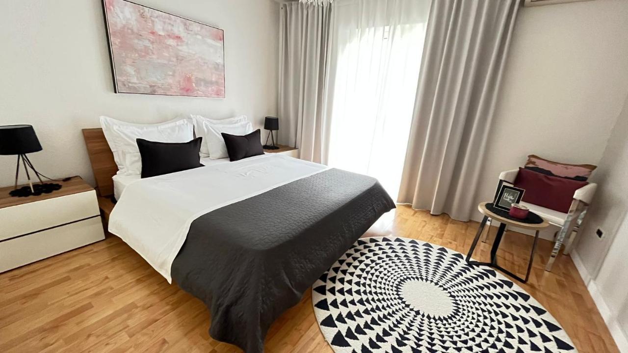 Guesthouse Civljak Baška Voda Eksteriør bilde
