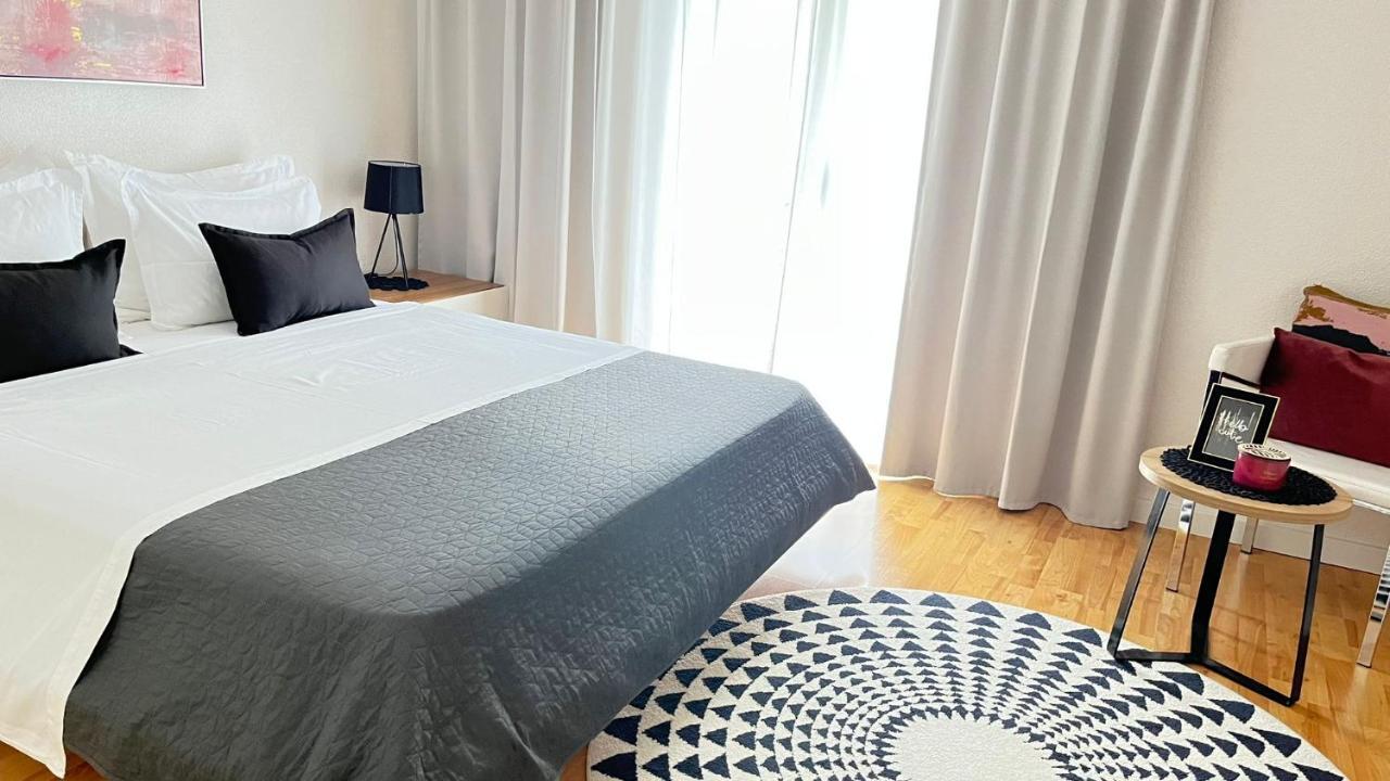 Guesthouse Civljak Baška Voda Eksteriør bilde