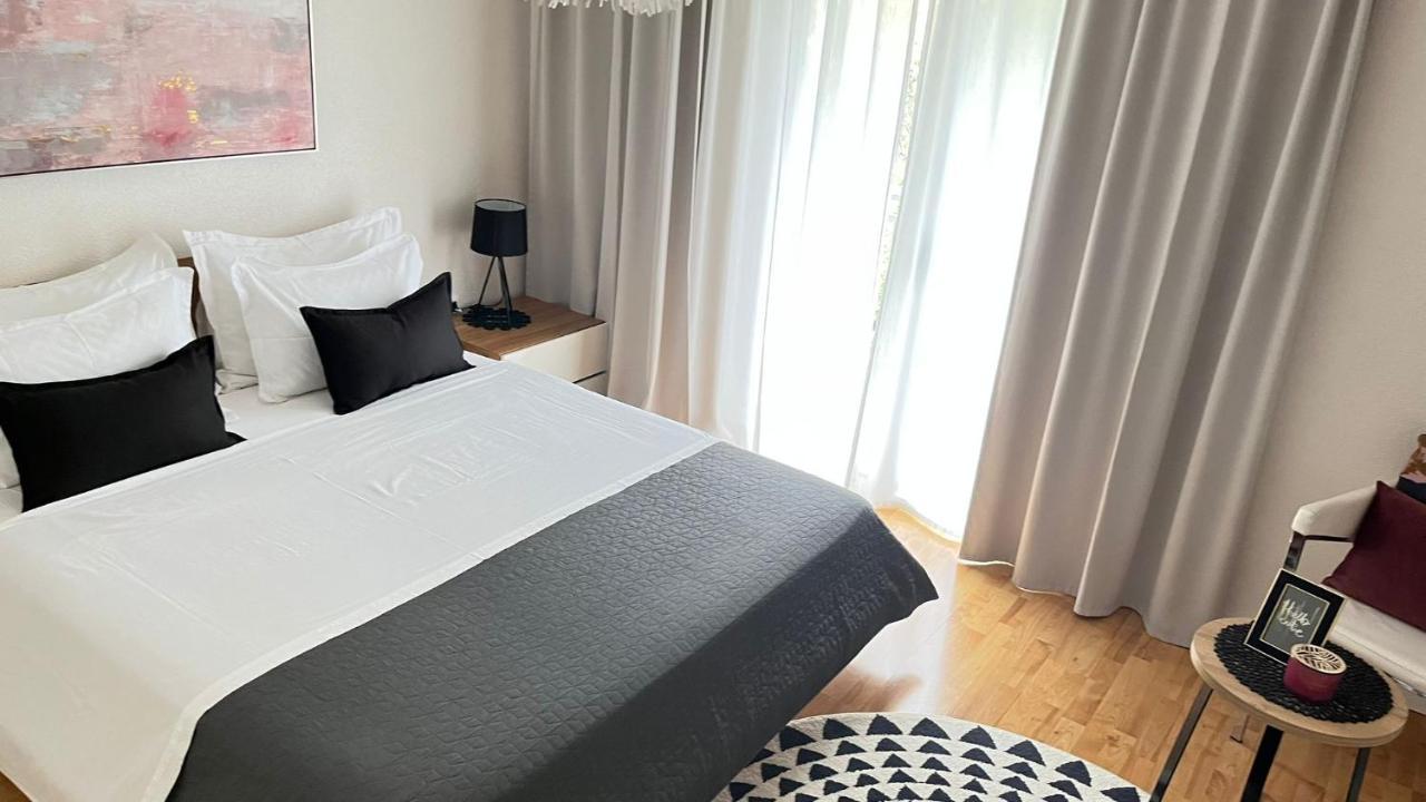 Guesthouse Civljak Baška Voda Eksteriør bilde