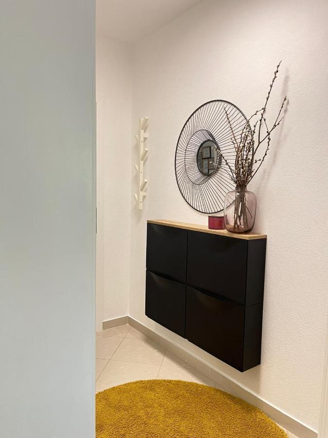Guesthouse Civljak Baška Voda Eksteriør bilde