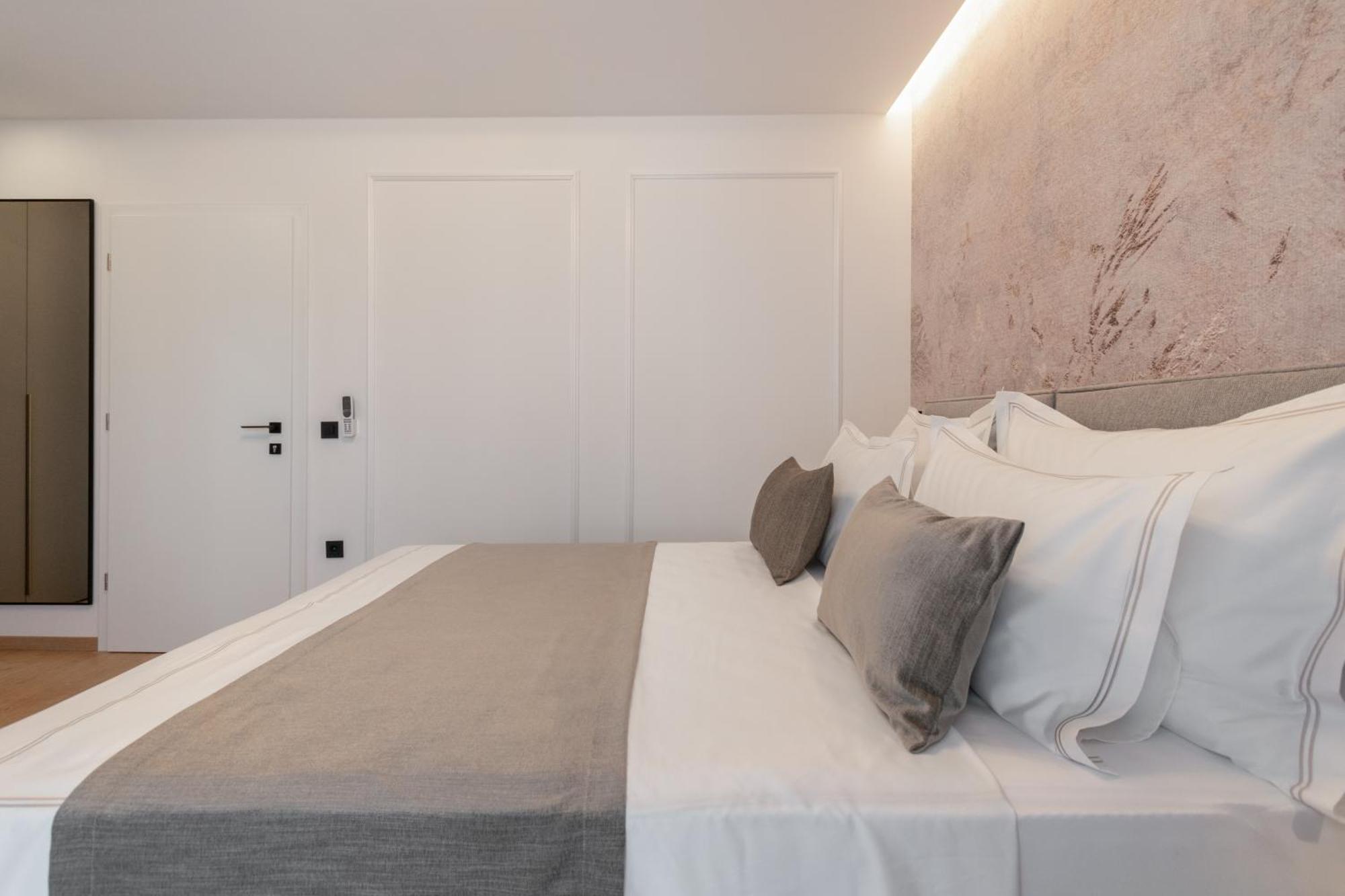Guesthouse Civljak Baška Voda Eksteriør bilde