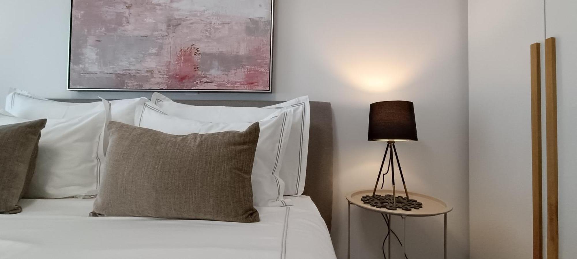 Guesthouse Civljak Baška Voda Eksteriør bilde