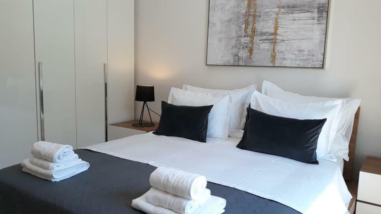 Guesthouse Civljak Baška Voda Eksteriør bilde