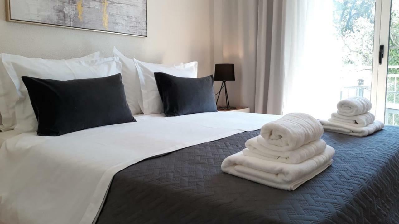 Guesthouse Civljak Baška Voda Eksteriør bilde